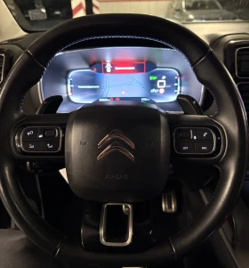 Citroen C5 Aircross 1.5 BLUE-HDi Shine Navi LED, снимка 3