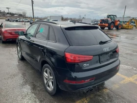 Audi Q3 * KOMFORT * * ПАНОРАМА* * ПОДГРЕВ* * AWD* , снимка 4