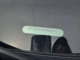 Audi Q3 * KOMFORT * * ПАНОРАМА* * ПОДГРЕВ* * AWD* , снимка 17