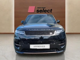 Land Rover Range Rover Sport 3.0, снимка 2
