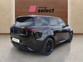 Land Rover Range Rover Sport 3.0, снимка 5