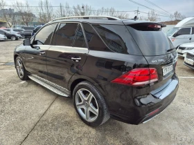 Mercedes-Benz GLE 350, снимка 4