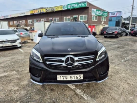 Mercedes-Benz GLE 350, снимка 5