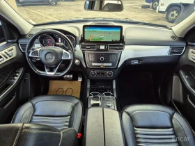 Mercedes-Benz GLE 350, снимка 7