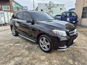 Mercedes-Benz GLE 350, снимка 3