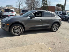Porsche Macan * S * ОБДУХВАНЕ* ПАНОРАМА* 360* + ГУМИ С ДЖАНТИ, снимка 2