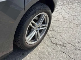 Porsche Macan * S * ОБДУХВАНЕ* ПАНОРАМА* 360* + ГУМИ С ДЖАНТИ, снимка 14