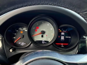 Porsche Macan * S * ОБДУХВАНЕ* ПАНОРАМА* 360* + ГУМИ С ДЖАНТИ, снимка 8