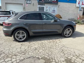 Porsche Macan * S * ОБДУХВАНЕ* ПАНОРАМА* 360* + ГУМИ С ДЖАНТИ, снимка 3