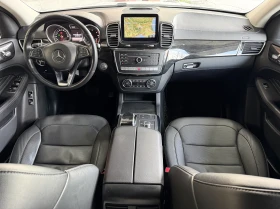 Mercedes-Benz GLE Coupe AMG * OBDUH* KeyLess* Cam360* BlindSpot* Podgrev* , снимка 11