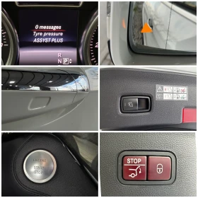 Mercedes-Benz GLE Coupe AMG * OBDUH* KeyLess* Cam360* BlindSpot* Podgrev* , снимка 17