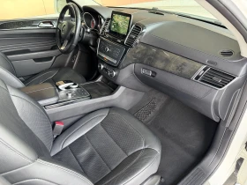 Mercedes-Benz GLE Coupe AMG * OBDUH* KeyLess* Cam360* BlindSpot* Podgrev* , снимка 12