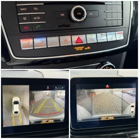 Mercedes-Benz GLE Coupe AMG * OBDUH* KeyLess* Cam360* BlindSpot* Podgrev* , снимка 16