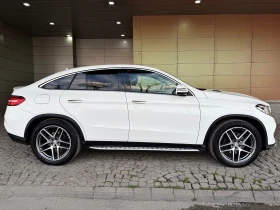 Mercedes-Benz GLE Coupe AMG * OBDUH* KeyLess* Cam360* BlindSpot* Podgrev* , снимка 8