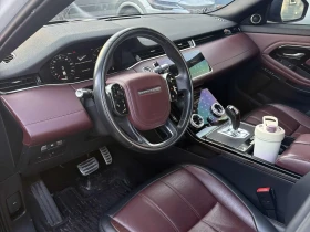 Land Rover Range Rover Evoque R-Dynamic S * * CARFAX * * АВТО КРЕДИТ * * , снимка 7