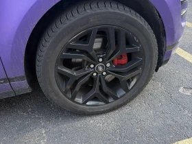 Land Rover Range Rover Evoque R-Dynamic S * * CARFAX * * АВТО КРЕДИТ * * , снимка 11