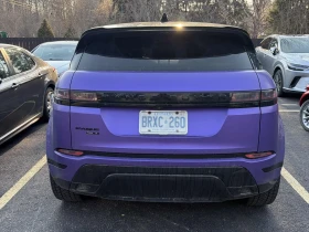 Land Rover Range Rover Evoque R-Dynamic S * * CARFAX * * АВТО КРЕДИТ * * , снимка 5