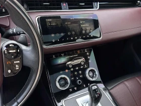 Land Rover Range Rover Evoque R-Dynamic S * * CARFAX * * АВТО КРЕДИТ * * , снимка 8