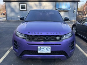 Land Rover Range Rover Evoque R-Dynamic S * * CARFAX * * АВТО КРЕДИТ * * , снимка 3