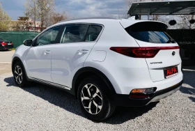 Kia Sportage 1.6T-БЕНЗИН/АВТОМАТИК/1 СОБСТВЕНИК/НОВА КОЛА/, снимка 8