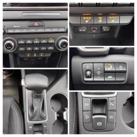 Kia Sportage 1.6T-БЕНЗИН/АВТОМАТИК/1 СОБСТВЕНИК/НОВА КОЛА/, снимка 15