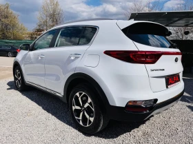 Kia Sportage 1.6T-БЕНЗИН/АВТОМАТИК/1 СОБСТВЕНИК/НОВА КОЛА/, снимка 7