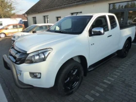 Isuzu D-max 2.5 D, снимка 1