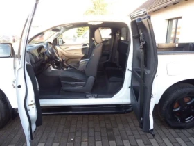 Isuzu D-max 2.5 D, снимка 4