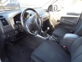 Isuzu D-max 2.5 D, снимка 6