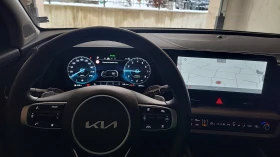 Kia Sportage 1, 6T MHEV 7 AT 2WD, снимка 9