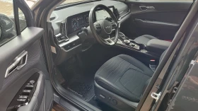 Kia Sportage 1, 6T MHEV 7 AT 2WD, снимка 13