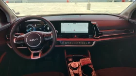 Kia Sportage 1, 6T MHEV 7 AT 2WD, снимка 10