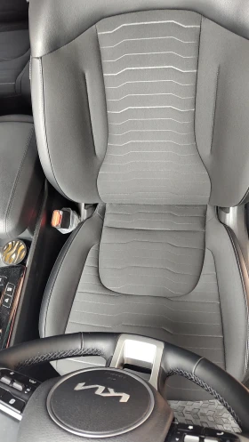 Kia Sportage 1, 6T MHEV 7 AT 2WD, снимка 15