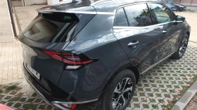 Kia Sportage 1, 6T MHEV 7 AT 2WD, снимка 5