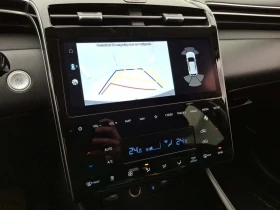 Hyundai Tucson 1.6 T-GDI, снимка 7