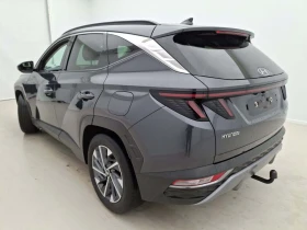 Hyundai Tucson 1.6 T-GDI, снимка 2