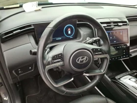 Hyundai Tucson 1.6 T-GDI, снимка 4