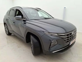Hyundai Tucson 1.6 T-GDI, снимка 1