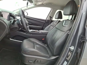 Hyundai Tucson 1.6 T-GDI, снимка 5