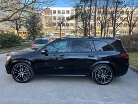 Mercedes-Benz GLS 400 , в ГАРАНЦИЯ до 2027г. в МЕРЦЕДЕС СИЛВЪР СТАР, снимка 8