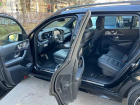 Mercedes-Benz GLS 400 , в ГАРАНЦИЯ до 2027г. в МЕРЦЕДЕС СИЛВЪР СТАР, снимка 6