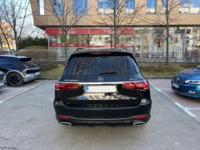 Mercedes-Benz GLS 400 , в ГАРАНЦИЯ до 2027г. в МЕРЦЕДЕС СИЛВЪР СТАР, снимка 5