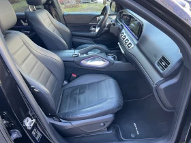 Mercedes-Benz GLS 400 , в ГАРАНЦИЯ до 2027г. в МЕРЦЕДЕС СИЛВЪР СТАР, снимка 13
