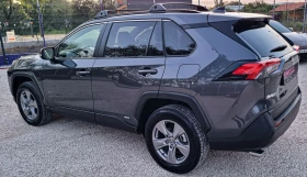 Toyota Rav4 2.5 HIBRID  XLE, снимка 6