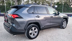 Toyota Rav4 2.5 HIBRID  XLE, снимка 7