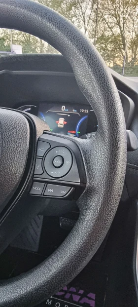 Toyota Rav4 2.5 HIBRID  XLE, снимка 8