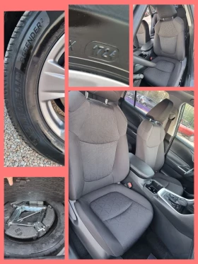 Toyota Rav4 2.5 HIBRID  XLE, снимка 15