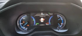 Toyota Rav4 2.5 HIBRID  XLE, снимка 11