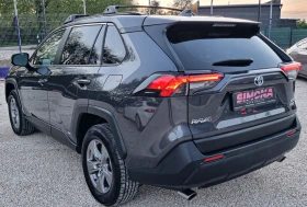 Toyota Rav4 2.5 HIBRID  XLE, снимка 12