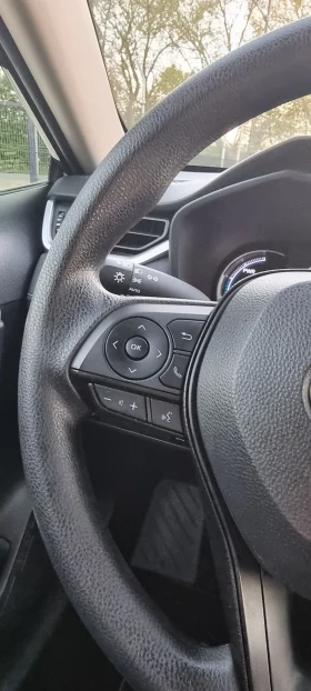 Toyota Rav4 2.5 HIBRID  XLE, снимка 9